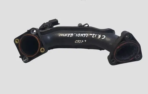 Citroen C5 Intercooler hose/pipe 9674942380 072350 9674951680