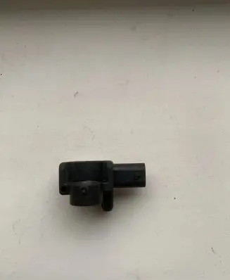 Audi A6 S6 C6 4F Airbag deployment crash/impact sensor 4F0959643B