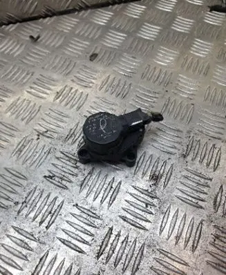 Volkswagen Sharan A/C air flow flap actuator/motor 7M3907511D