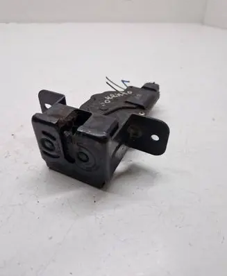 KIA Sorento Tailgate window lock/catch/latch 871303E000