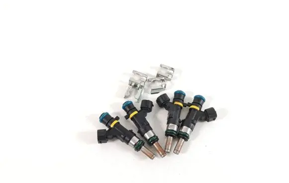 Mitsubishi Eclipse Cross Fuel injector 1465A412