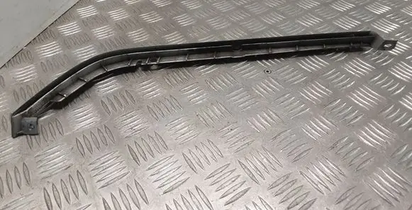 Under headlight/headlamp trim