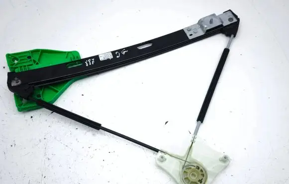 Cupra Formentor Rear window lifting mechanism without motor 5FA839462A
