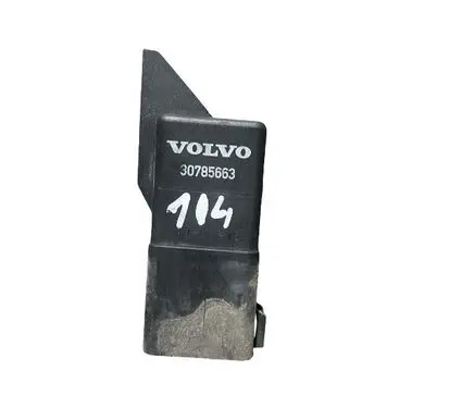 Volvo XC60 Glow plug pre-heat relay 30785663