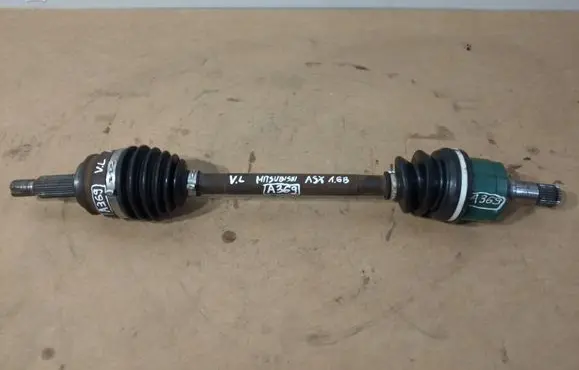 Mitsubishi ASX Front driveshaft FJ978