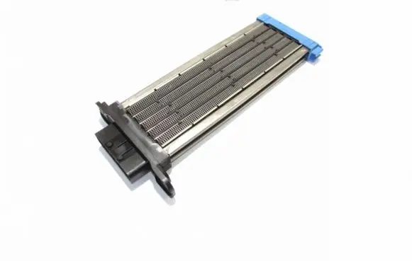Hyundai Tucson JM Electric cabin heater radiator H309330010