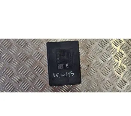 Peugeot 208 II ABS Pump 9846124980