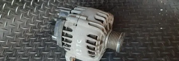 Generator/alternator