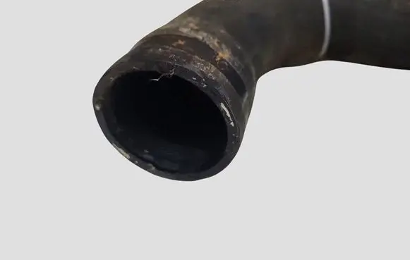 Skoda Octavia Mk2 (1Z) Air intake hose/pipe