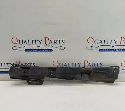 BMW 3 GT F34 Sill supporting ledge 7293743
