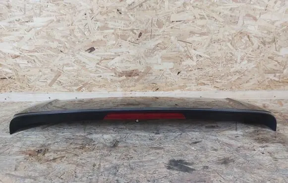 BMW X5 E70 Tailgate/trunk spoiler 7157689 10057413