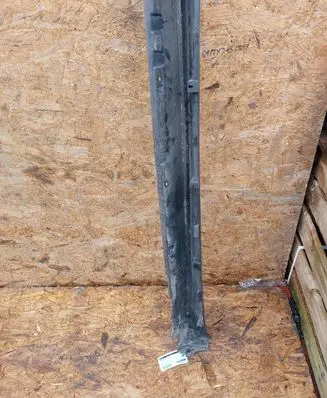 Nissan Juke I F15 Foot area side trim 76851-1KA6A