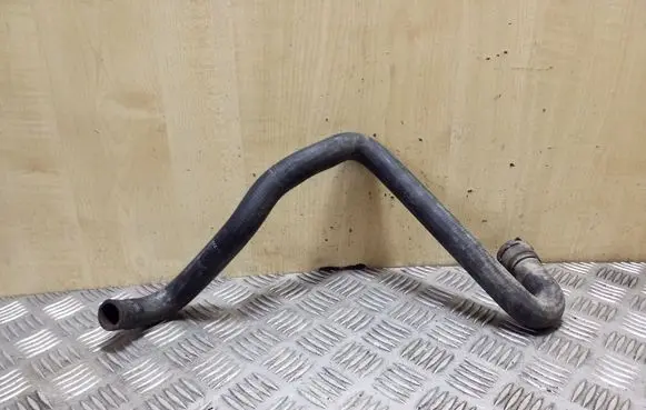 Audi A6 S6 C5 4B Engine coolant pipe/hose 8D0819371AJ
