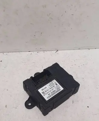 Ford S-MAX Door control unit/module 7G9T14B534AE 14C236AA 0507917400