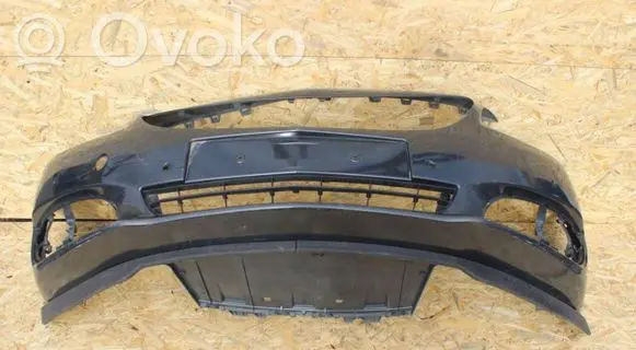 Opel Insignia A Front bumper