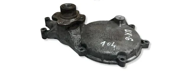 SsangYong Rodius Generator/alternator bracket A6652050205