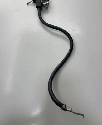 BMW 7 F01 F02 F03 F04 Negative earth cable (battery) A2C53353385H 14464710 9302356