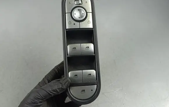 Hyundai Ioniq 5 Electric window control switch 93571GI850LS5