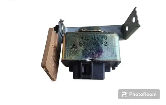 Mitsubishi Pajero Other relay MB906016
