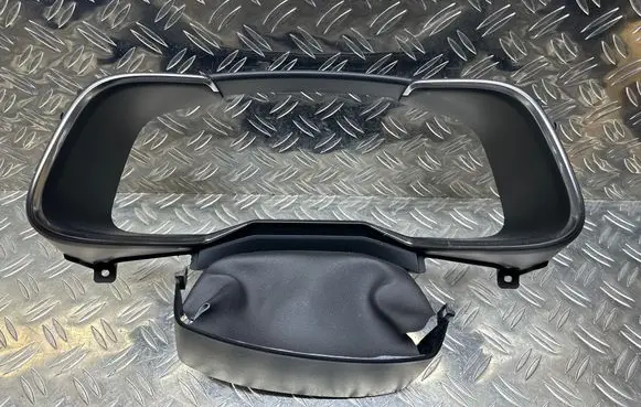 DS Automobiles 7 Crossback Dashboard trim 9821576977