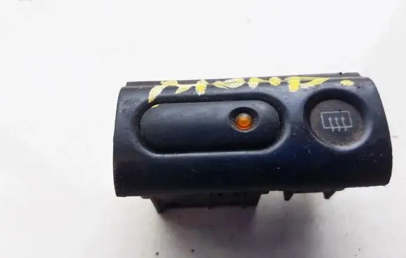Ford Mondeo MK I Windscreen/window heater switch D3L0A