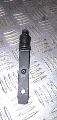 Opel Signum Fuel injector