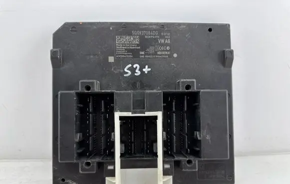 Volkswagen Golf VII Comfort/convenience module 5Q0937084DG