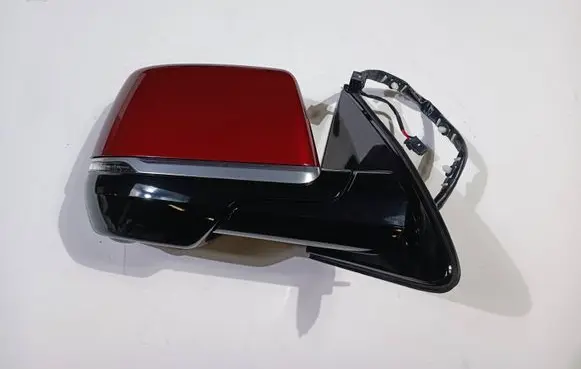 Cadillac Escalade Front door electric wing mirror 84103803784936AA