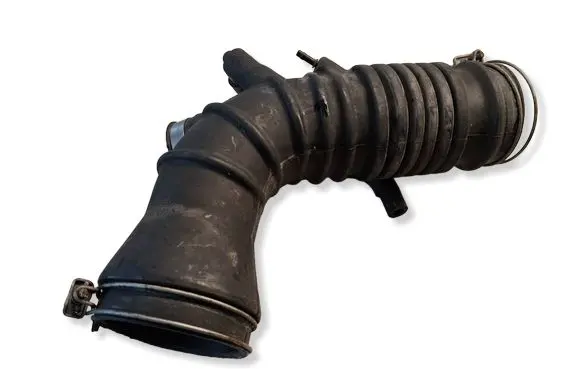 Mitsubishi Lancer Evolution X Turbo air intake inlet pipe/hose 1505A304