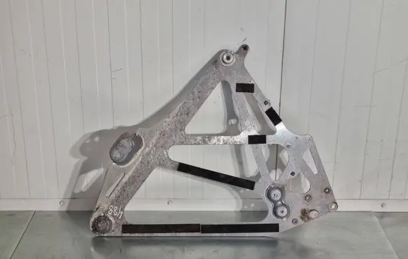 BMW M4 G82 G83 Other under body part 9504173