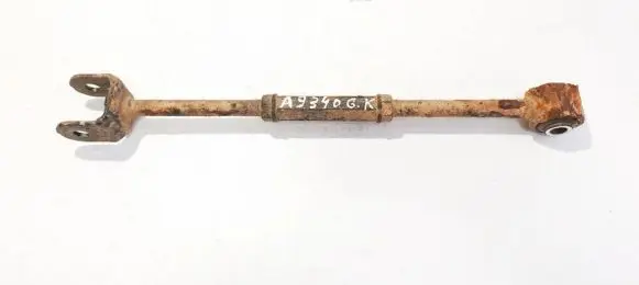 Rear upper control arm/wishbone