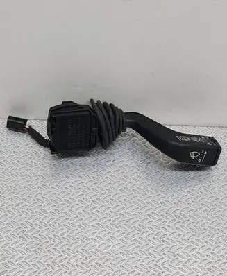 Opel Astra G Wiper control stalk 090243394 090481242