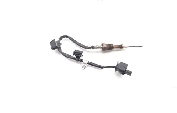 BMW X4M F98 Exhaust gas temperature sensor 