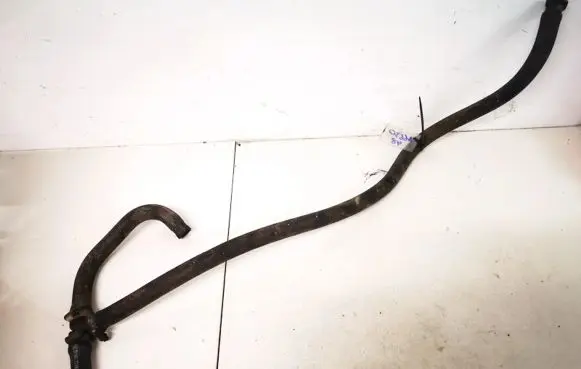 Volvo S80 Engine coolant pipe/hose 1282933