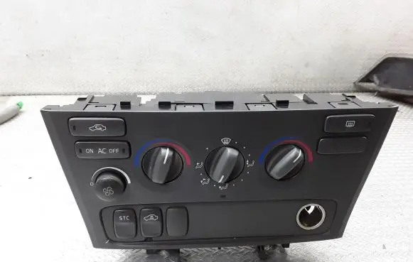 Volvo S60 Climate control unit