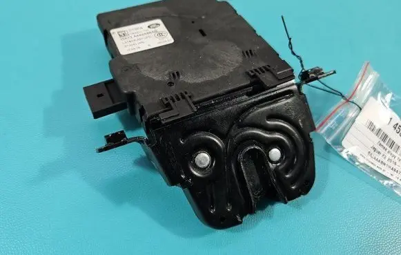 Jaguar XE Tailgate/trunk/boot lock/catch/latch GX73-A442A66AB IMPRK1453146