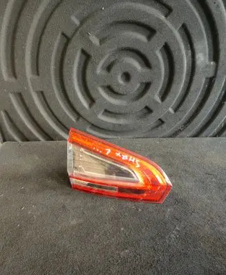 Ford S-MAX Tailgate rear/tail lights AM2113A603AF