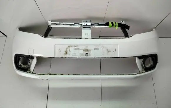 Dacia Sandero II Front bumper 620223900R
