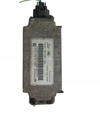 Jaguar XJ X351 Distronic sensor radar 8X239G768AA