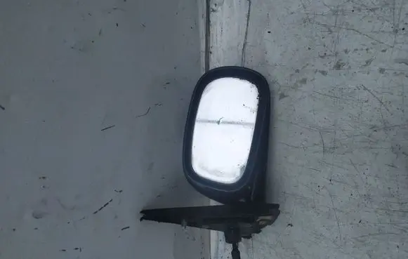 Nissan Micra Manual wing mirror 127971