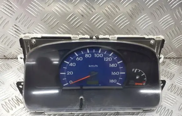 Daihatsu Cuore Tachometer 1575208230
