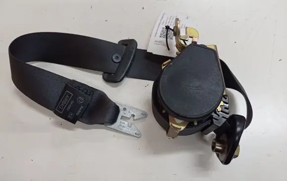 Renault Laguna II Front seatbelt 280145 5512149