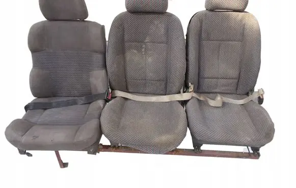 Mercedes-Benz Sprinter W901 W902 W903 W904 Interior set 