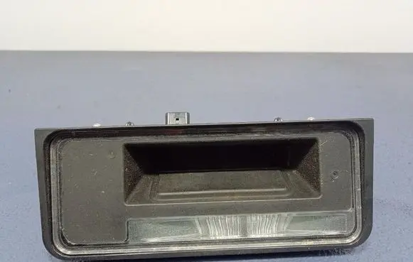 Honda Jazz Tailgate opening switch