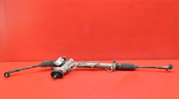 Seat Ibiza IV (6J,6P) Steering rack 6R1423051AS