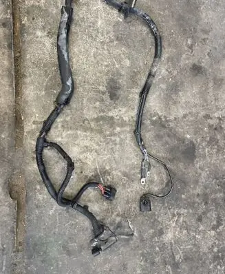 Audi Q5 SQ5 Other wiring loom