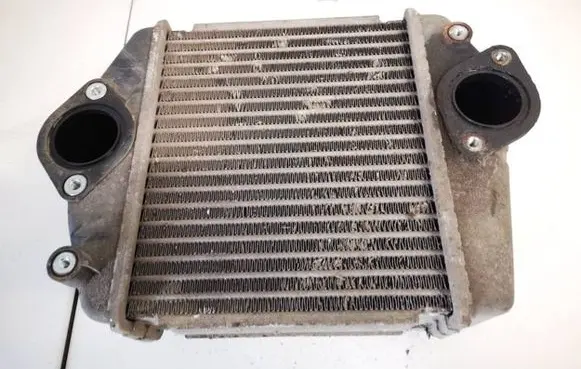 Mazda CX-7 Intercooler radiator 1271003730