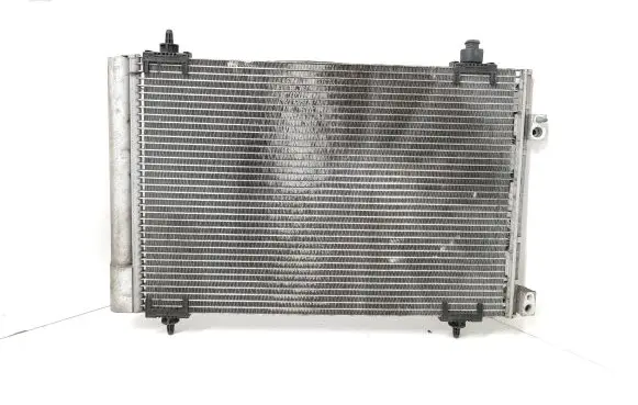 Citroen DS5 A/C cooling radiator (condenser) 9682531680