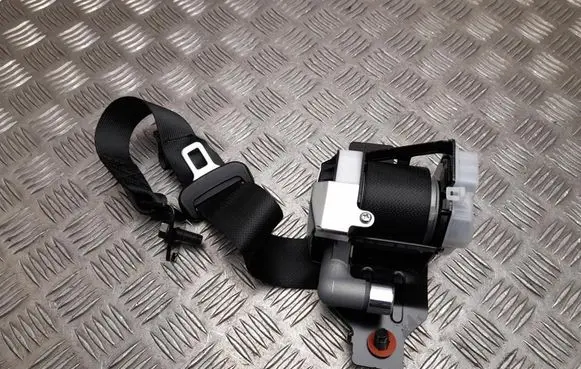 KIA Ceed Rear seatbelt 89810J7100