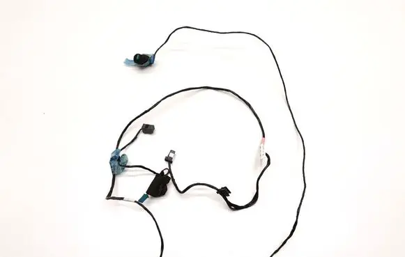 Tesla Model X Other wiring loom 103243700F